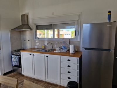 House La Guarida La Paloma