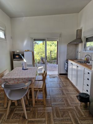 House La Guarida La Paloma