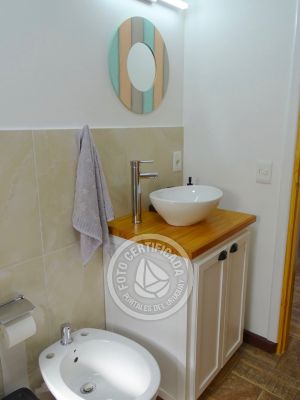 La Guarida - La Paloma