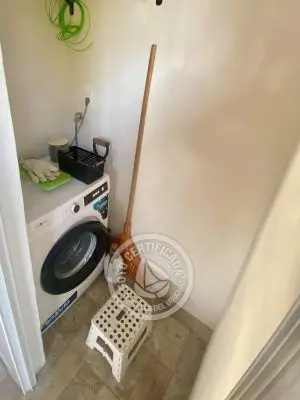 House La Guarida La Paloma