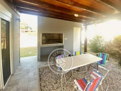 House La Guarida La Paloma