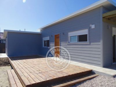 La Guarida - La Paloma