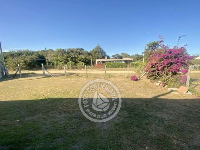 House La Guarida La Paloma