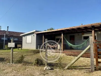 House La Guarida La Paloma