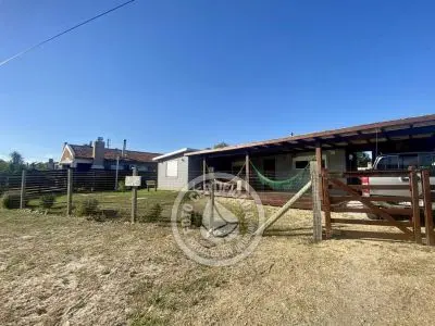 House La Guarida La Paloma