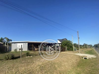 House La Guarida La Paloma