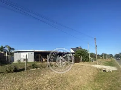 House La Guarida La Paloma