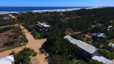 Houses|Cabins|Aptos|Villas... Posada Del Corumbá Aparthotel La Paloma