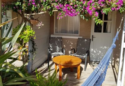 Houses|Cabins|Aptos|Villas... Posada Del Corumbá Aparthotel La Paloma