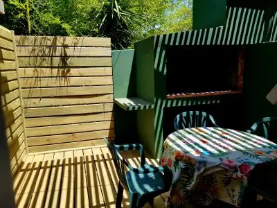 Houses|Cabins|Aptos|Villas... Posada Del Corumbá Aparthotel La Paloma