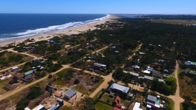 Houses|Cabins|Aptos|Villas... Posada Del Corumbá Aparthotel La Paloma