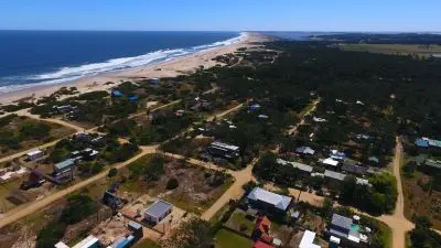 Houses|Cabins|Aptos|Villas... Posada Del Corumbá Aparthotel La Paloma