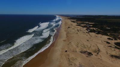 Houses|Cabins|Aptos|Villas... Posada Del Corumbá Aparthotel La Paloma