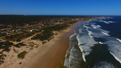 Houses|Cabins|Aptos|Villas... Posada Del Corumbá Aparthotel La Paloma