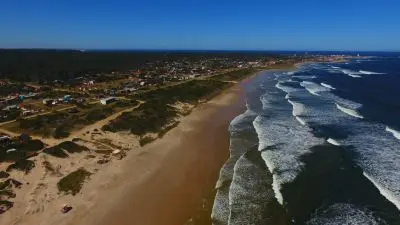 Houses|Cabins|Aptos|Villas... Posada Del Corumbá Aparthotel La Paloma