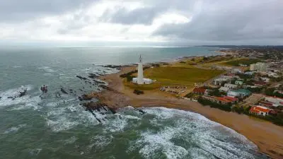 Houses|Cabins|Aptos|Villas... Posada Del Corumbá Aparthotel La Paloma