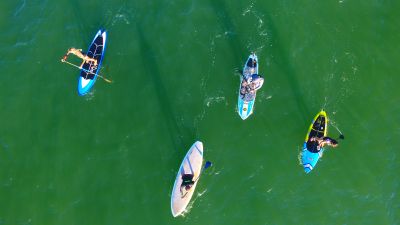 Houses|Cabins|Aptos|Villas... Posada Del Corumbá Aparthotel La Paloma