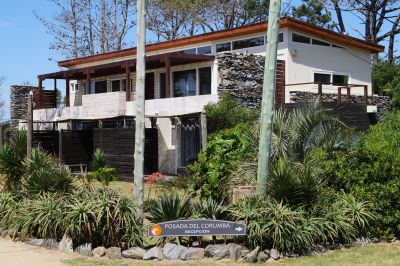 Houses|Cabins|Aptos|Villas... Posada Del Corumbá Aparthotel La Paloma