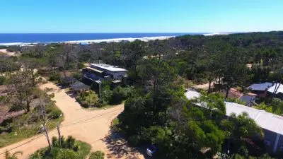 Casas|Cabanas|Aptos|Complexos ... Posada del Corumbá Mono-ambientes La Paloma