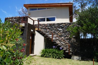 Casas|Cabanas|Aptos|Complexos ... Posada del Corumbá Mono-ambientes La Paloma