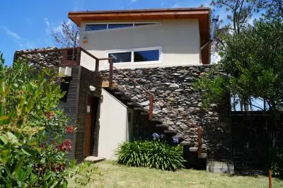 Casas|Cabanas|Aptos|Complexos ... Posada del Corumbá Mono-ambientes La Paloma