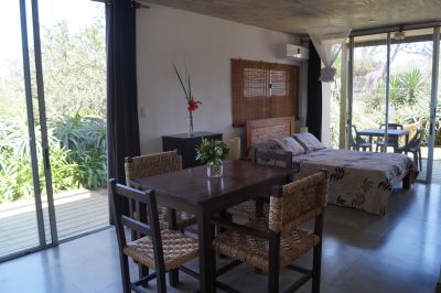 Casas|Cabanas|Aptos|Complexos ... Posada del Corumbá Mono-ambientes La Paloma