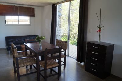 Casas|Cabanas|Aptos|Complexos ... Posada del Corumbá Mono-ambientes La Paloma