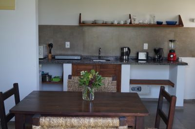 Casas|Cabanas|Aptos|Complexos ... Posada del Corumbá Mono-ambientes La Paloma