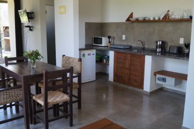 Casas|Cabanas|Aptos|Complexos ... Posada del Corumbá Mono-ambientes La Paloma