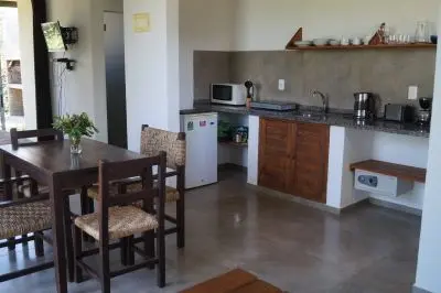 Casas|Cabanas|Aptos|Complexos ... Posada del Corumbá Mono-ambientes La Paloma