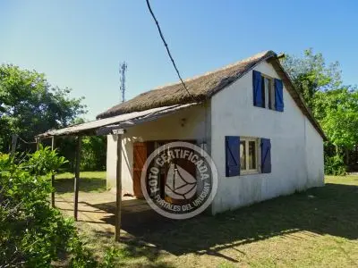 Cabin Rancho Imagínate. Valizas