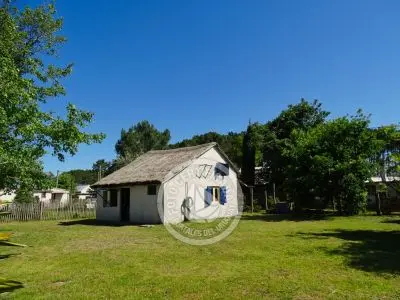 Cabin Rancho Imagínate. Valizas