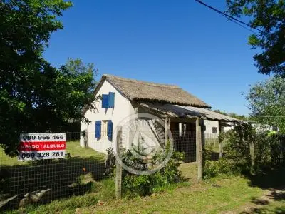 Cabin Rancho Imagínate. Valizas