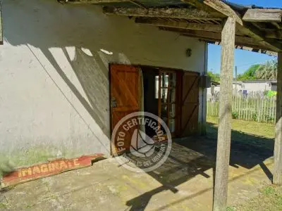 Cabin Rancho Imagínate. Valizas