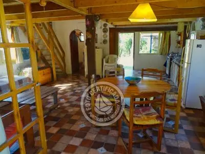 Cabin Rancho Imagínate. Valizas