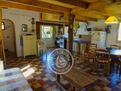 Cabin Rancho Imagínate. Valizas