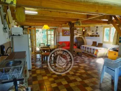 Cabin Rancho Imagínate. Valizas