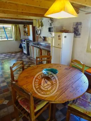 Cabin Rancho Imagínate. Valizas