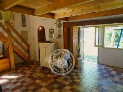 Cabin Rancho Imagínate. Valizas