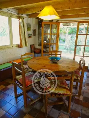 Cabin Rancho Imagínate. Valizas