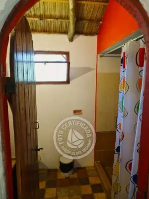 Cabin Rancho Imagínate. Valizas