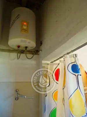 Cabin Rancho Imagínate. Valizas