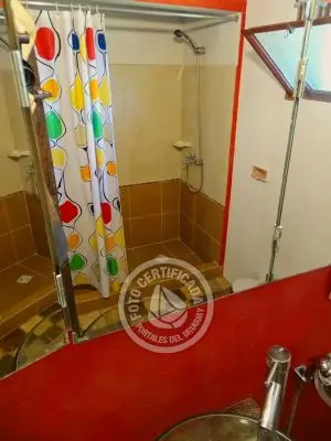 Cabin Rancho Imagínate. Valizas