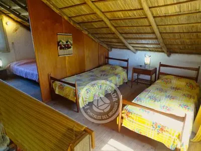 Cabin Rancho Imagínate. Valizas