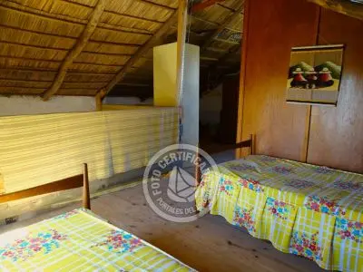 Cabin Rancho Imagínate. Valizas