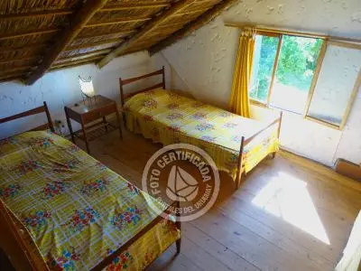 Cabin Rancho Imagínate. Valizas