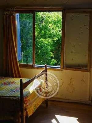 Cabin Rancho Imagínate. Valizas