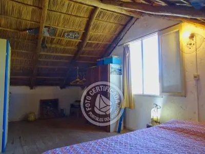 Cabin Rancho Imagínate. Valizas