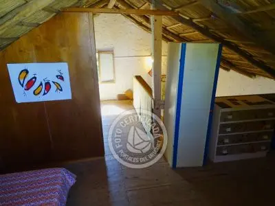 Cabin Rancho Imagínate. Valizas