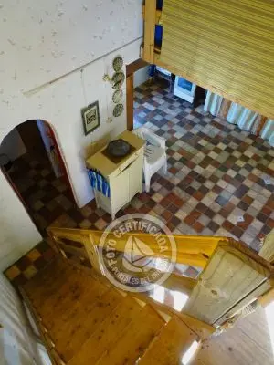 Cabin Rancho Imagínate. Valizas